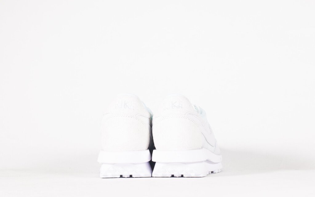 LD Waffle x Sacai 'White Nylon'