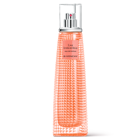 Live Irresistible - For Women - by GIVENCHY - EDP 75ml