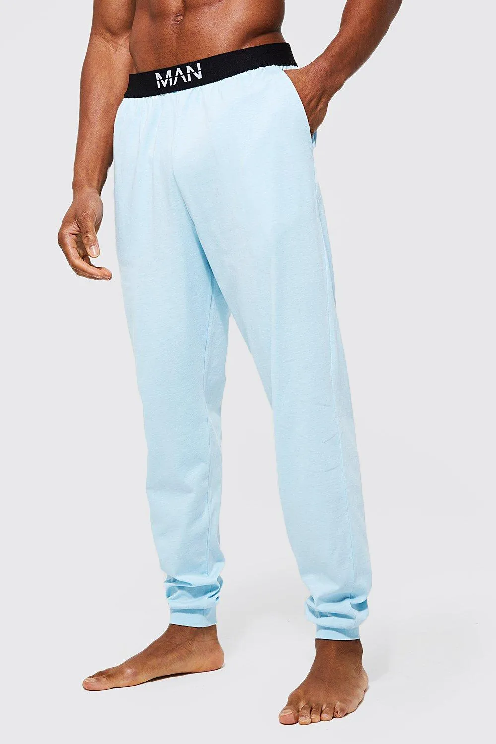 Man Dash Loungewear Pants