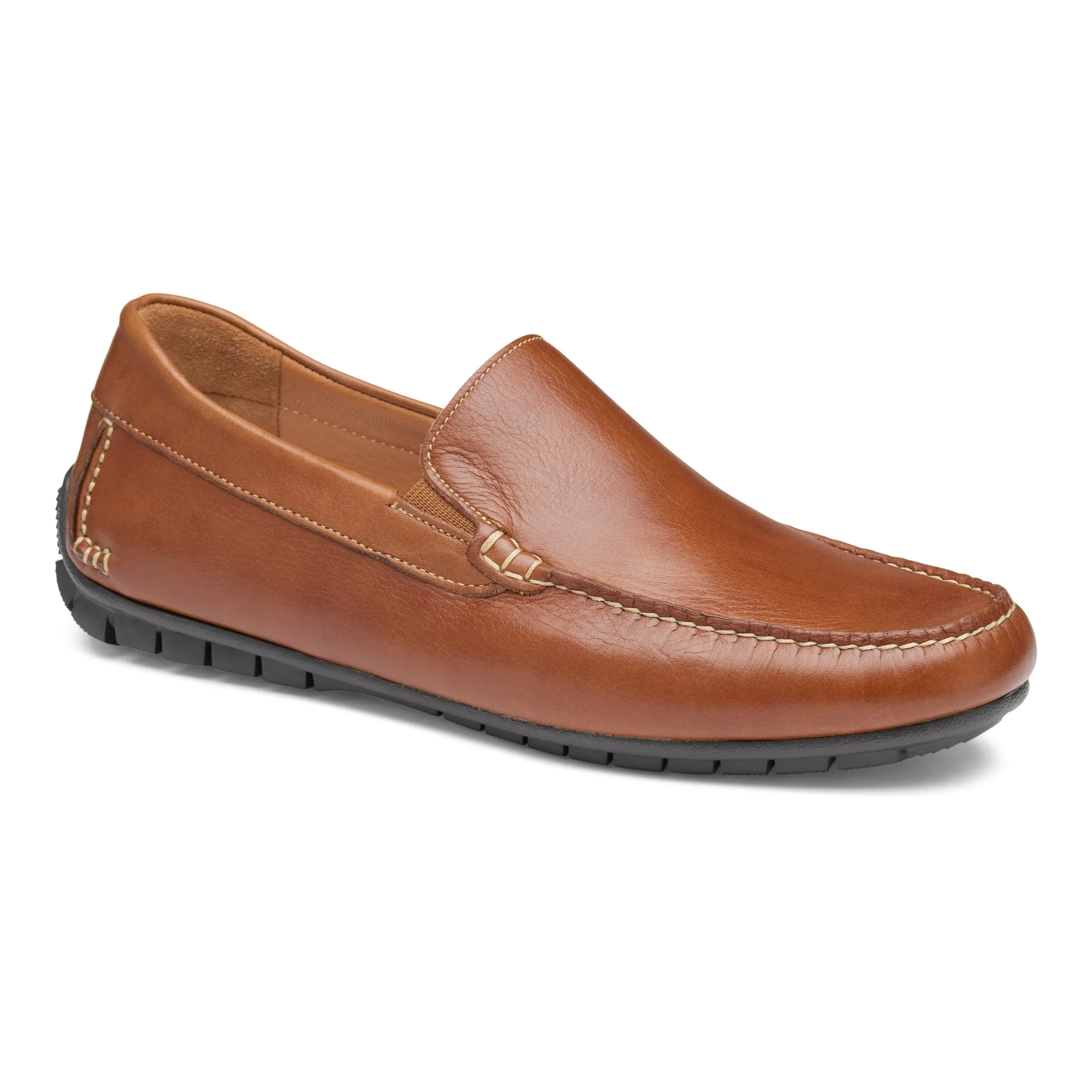 Men's Johnston & Murphy Cort Moc Venetian