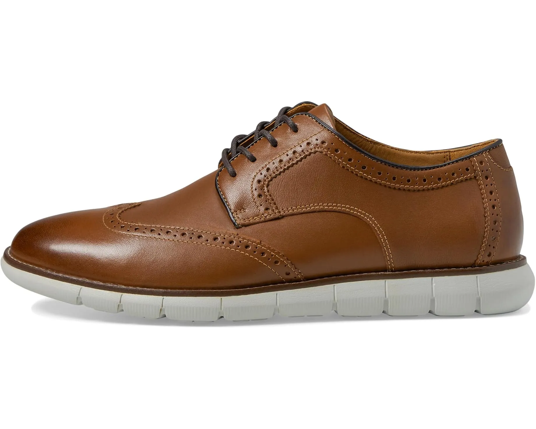 Men's Johnston & Murphy Holden Wing Tip