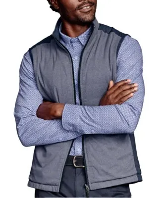 Men's Johnston & Murphy XC4 Reversible Vest