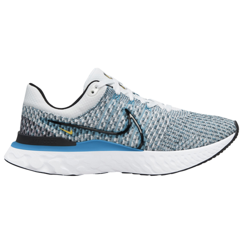 Men's Nike React Infinity Run Flyknit 3