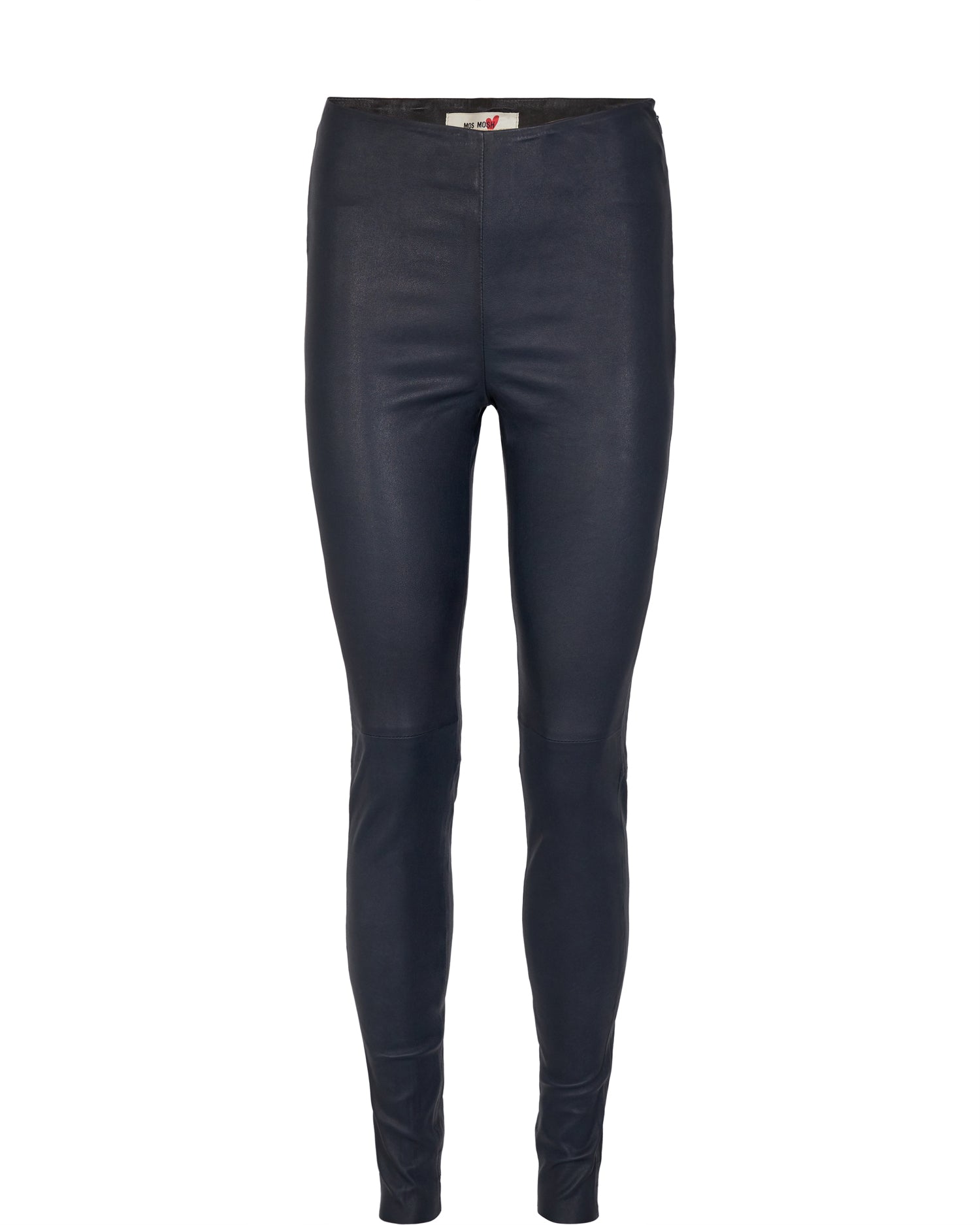 Mos Mosh Lucille Leather leggings