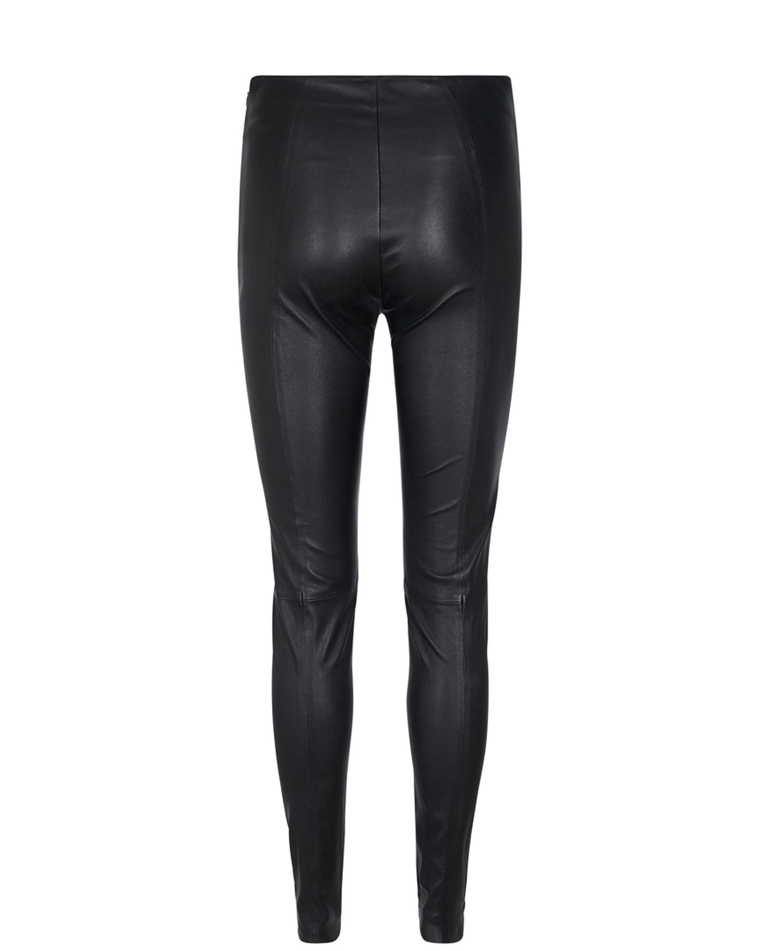 Mos Mosh Lucille Leather leggings