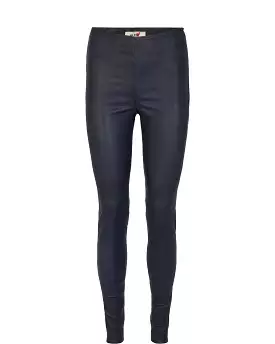 Mos Mosh Lucille Leather leggings