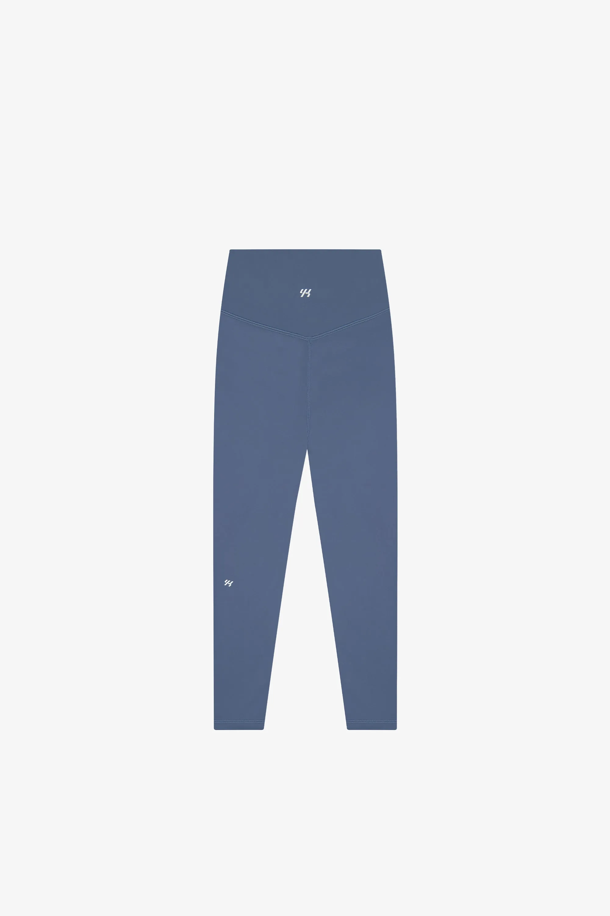 Move Womens Leggings | BLUE