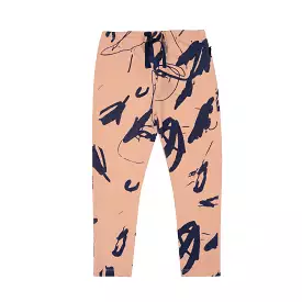 Nature's Canvas Kid Leggings