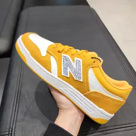 NB Unisex 480 (Yellow/White)