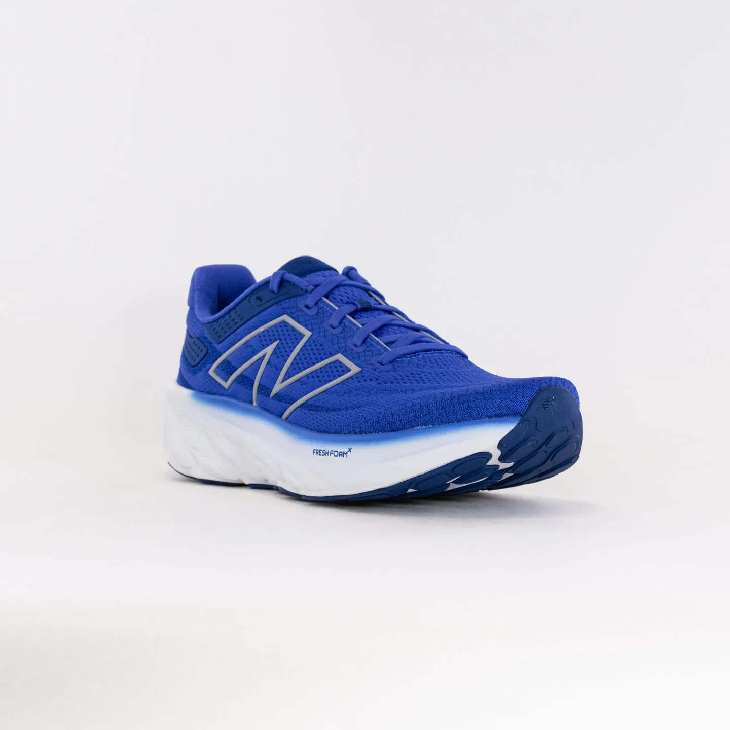 New Balance 1080V13 (Men's) - Blue/Blue