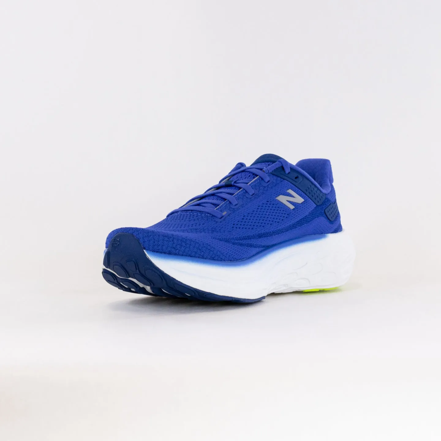 New Balance 1080V13 (Men's) - Blue/Blue