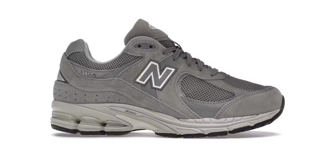 New Balance 2002R Marblehead Light Aluminum