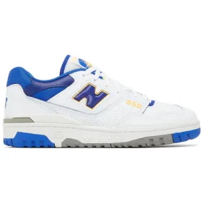 New Balance 550 Lakers