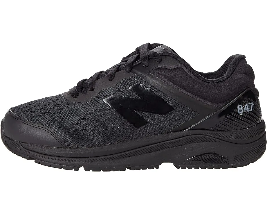 New Balance 847V4 (Women's) - Black