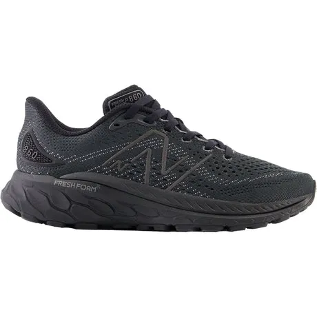 New Balance 860 Black Women's