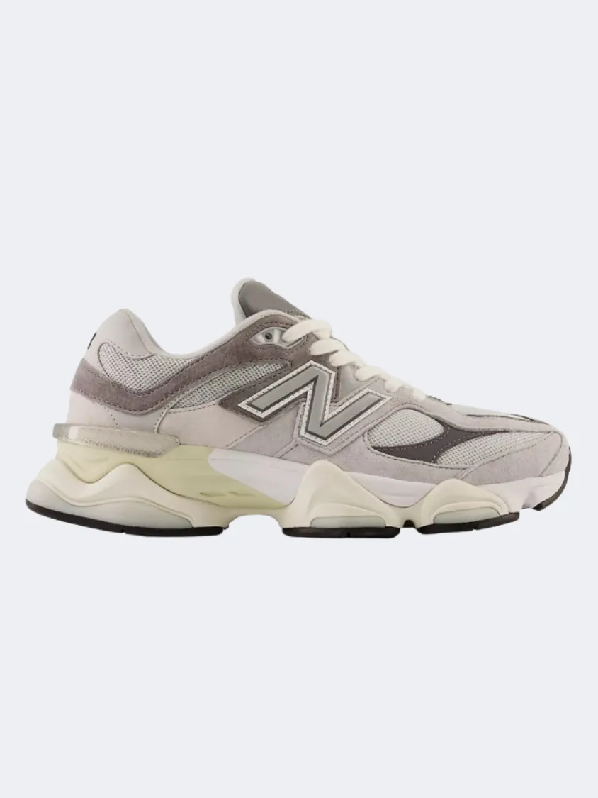 New Balance 9060 Unisex Lifestyle Shoes Rain Cloud/ Castlerok