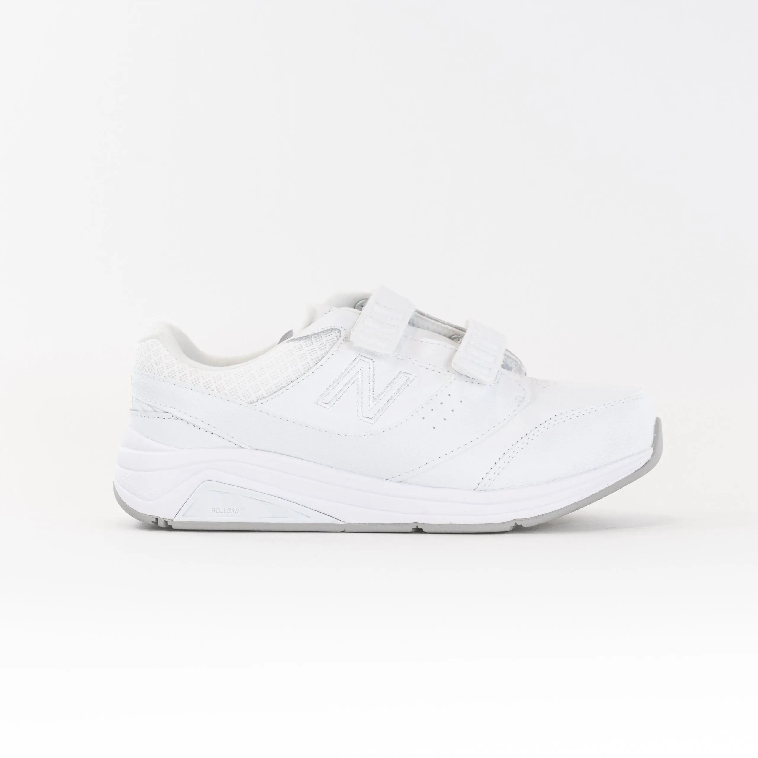 New Balance 928HW3 (Women's) - White