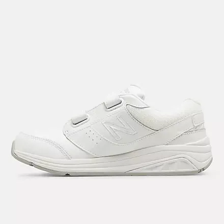 New Balance 928HW3 (Women's) - White