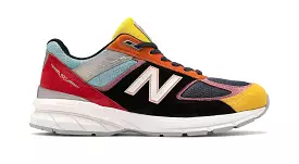 New Balance 990v5 Kawhi Leonard Multicolor