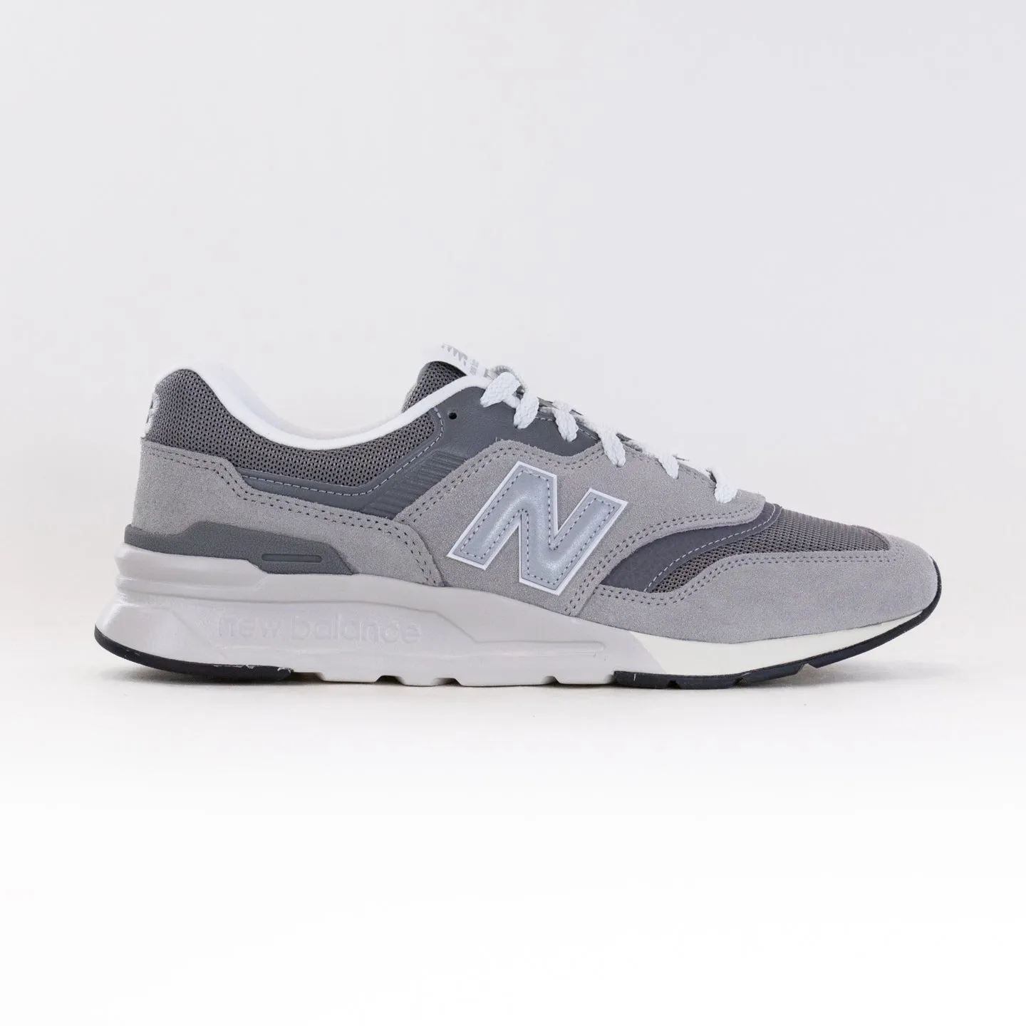 New Balance 997 (Men's) - Grey