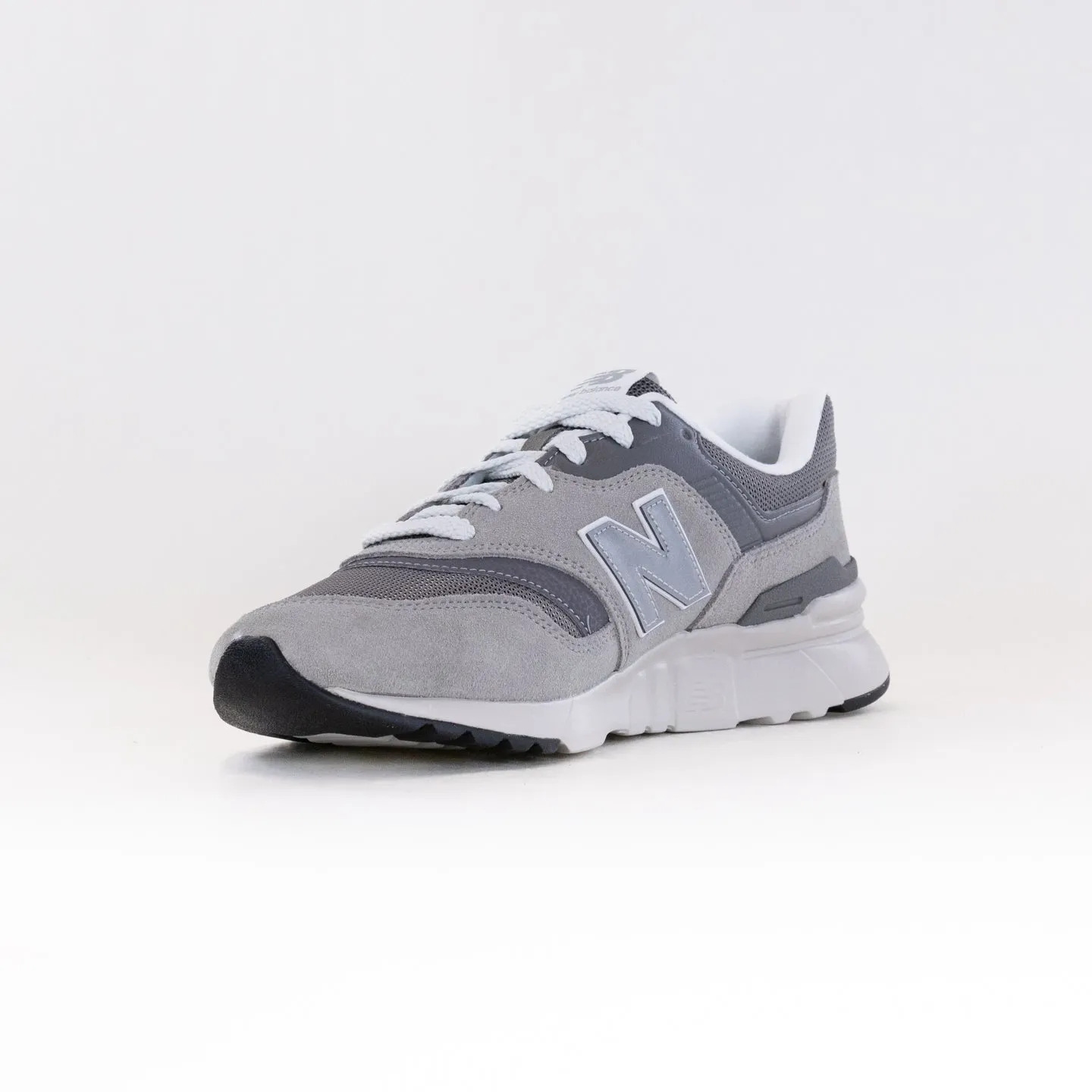 New Balance 997 (Men's) - Grey