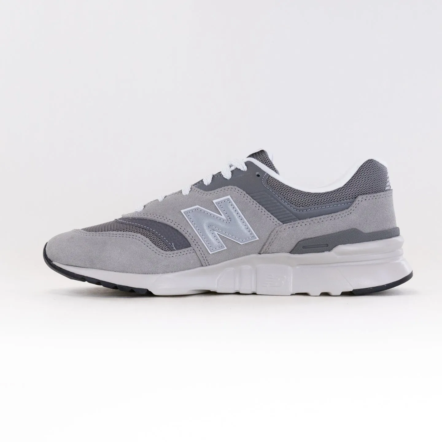 New Balance 997 (Men's) - Grey