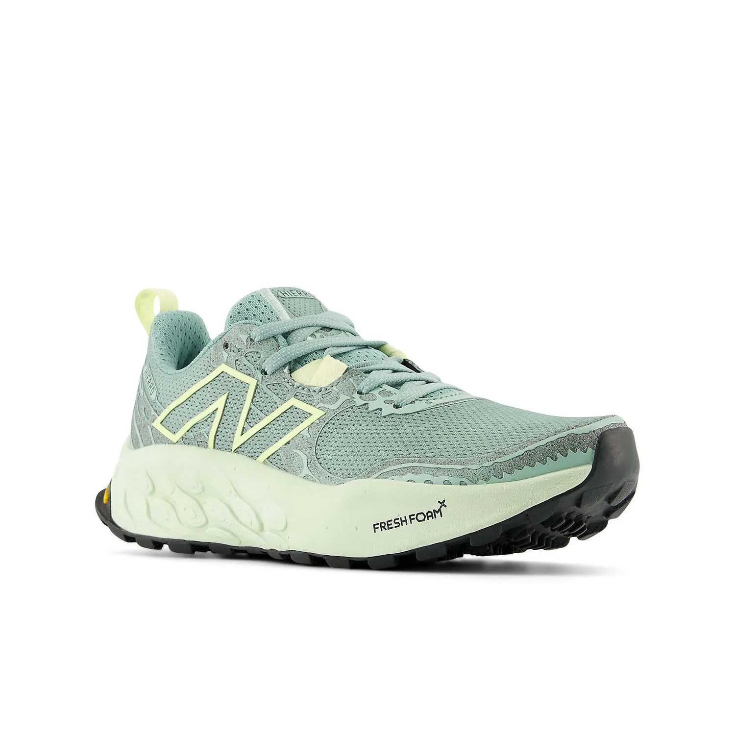 New Balance Fresh Foam X Hierro V8  Salt Marsh