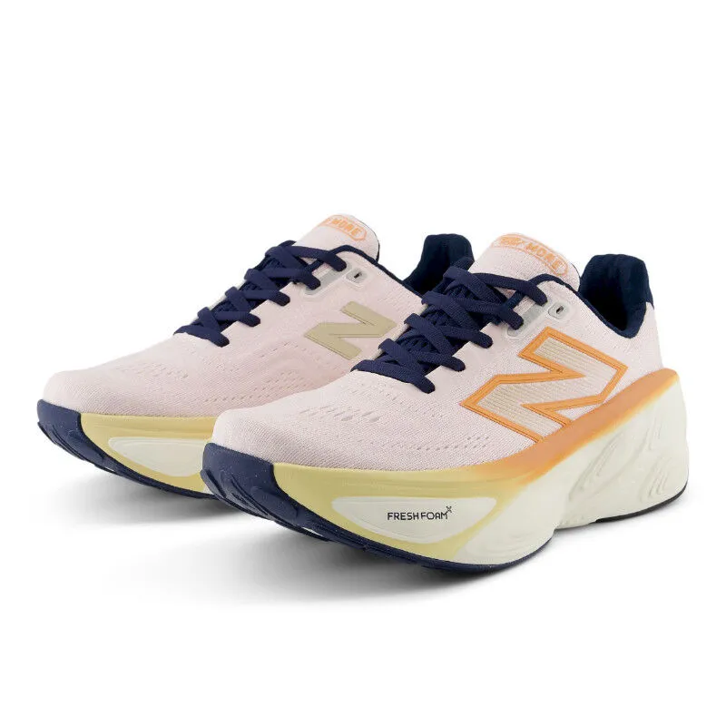 New Balance  Fresh Foam X More V5 - Scarpe da running - Donna