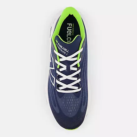 New Balance Fuel Cell Walker Elite (Men's) - Blue Green