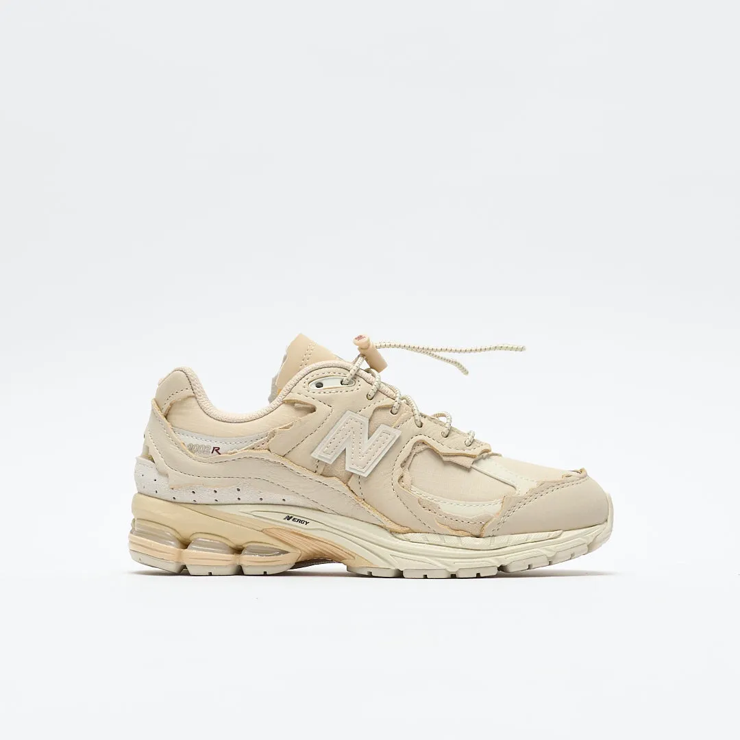 New Balance - M 2002 RDQ Protection Pack (Sandstone/Turtledove)