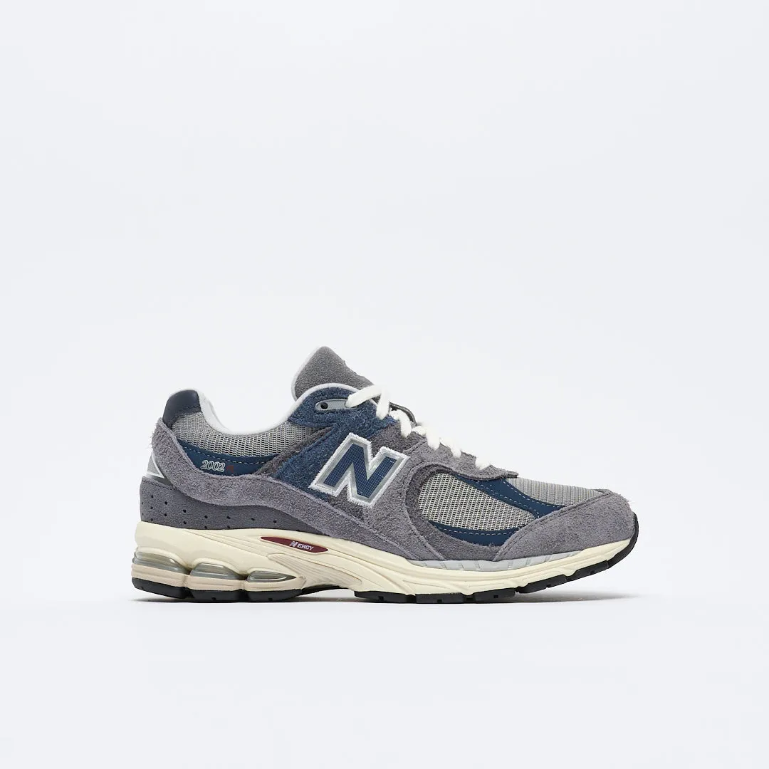 New Balance - M 2002 REL (NB Navy)