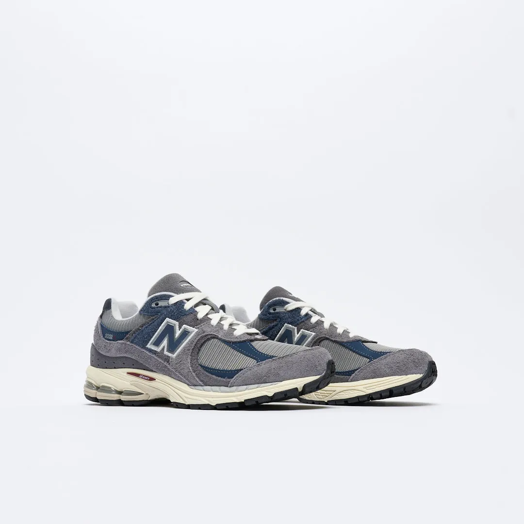 New Balance - M 2002 REL (NB Navy)