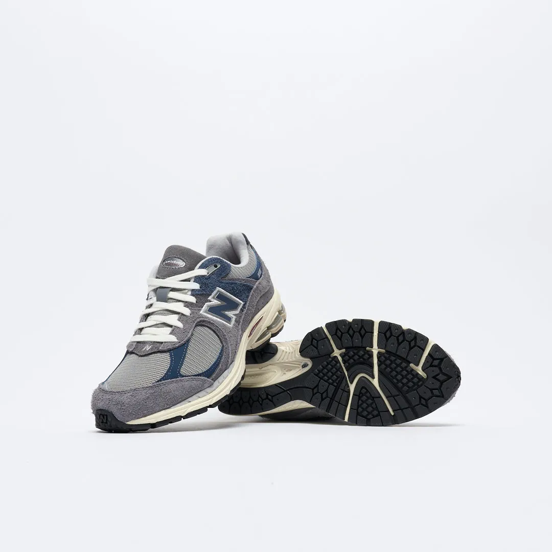 New Balance - M 2002 REL (NB Navy)