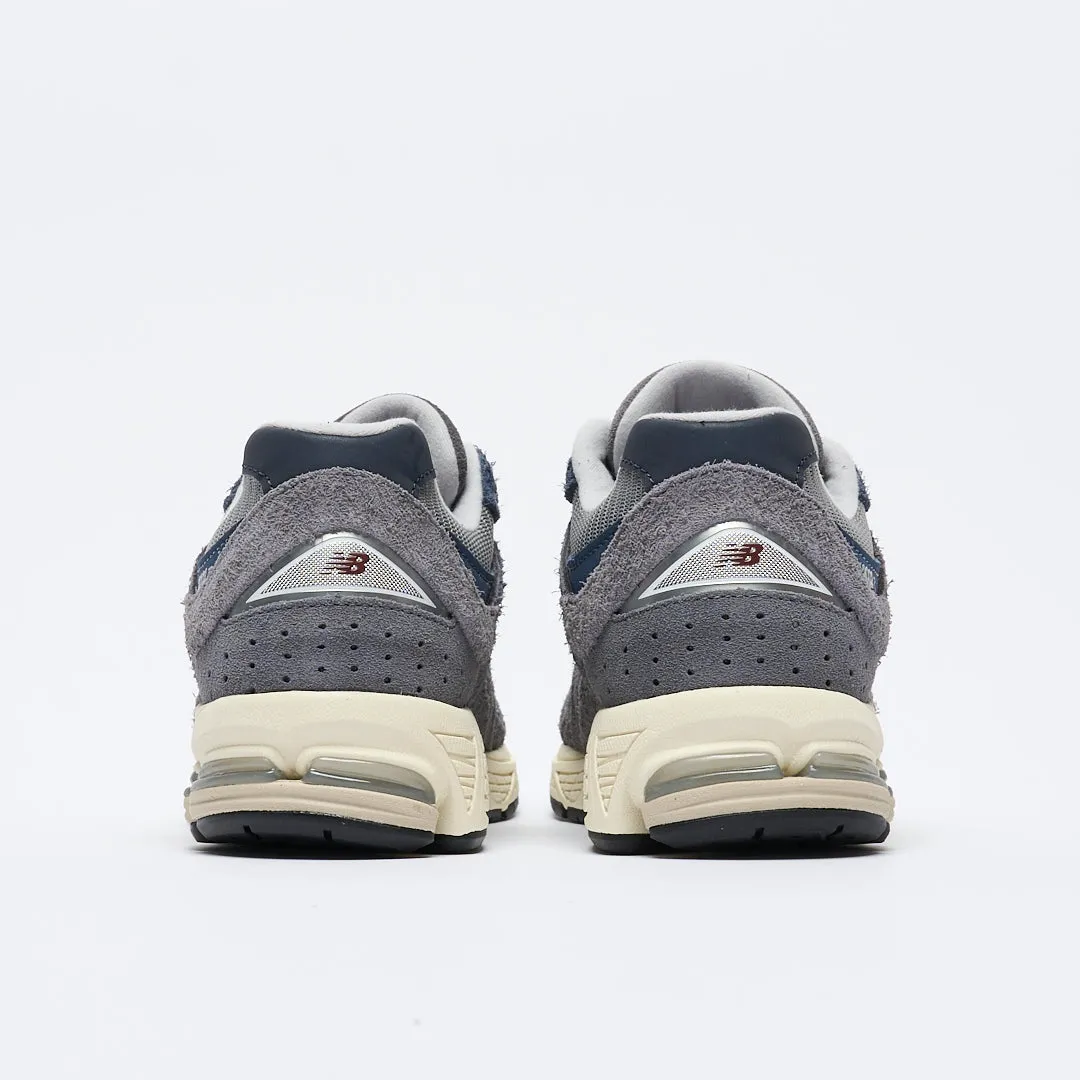 New Balance - M 2002 REL (NB Navy)