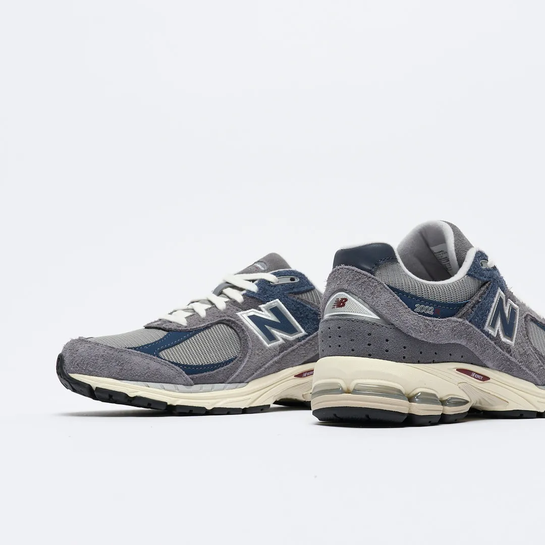 New Balance - M 2002 REL (NB Navy)