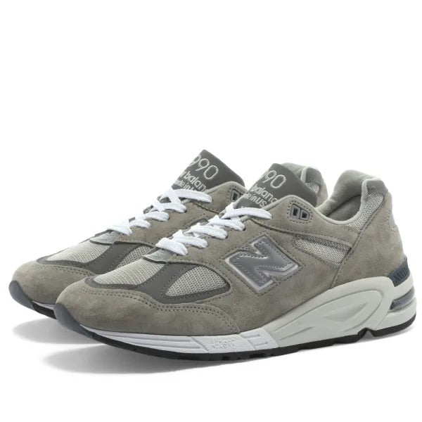 NEW BALANCE M990GY2 Made In USA