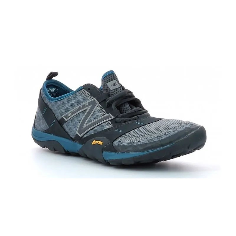 New Balance  Minimus 10v1 Trail - Scarpe da trail running - Uomo