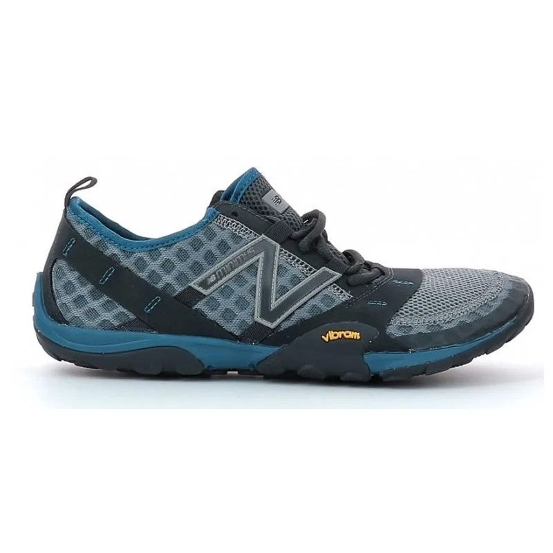 New Balance  Minimus 10v1 Trail - Scarpe da trail running - Uomo