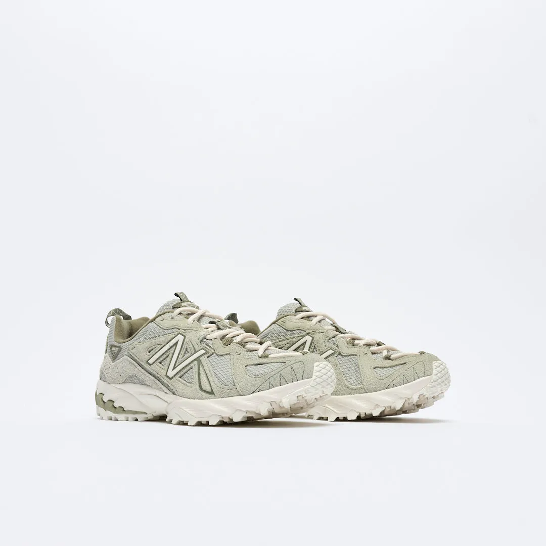 New Balance - ML 610 TOD (Olivine)