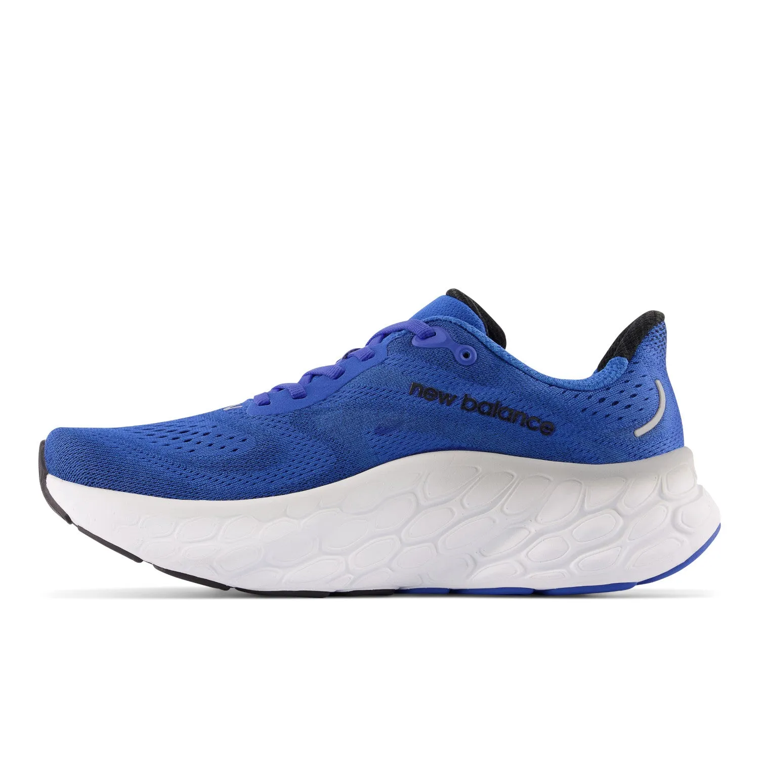 New Balance More V4 Cobalt Men's