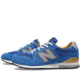 New Balance MRL996GCCobalt Blue