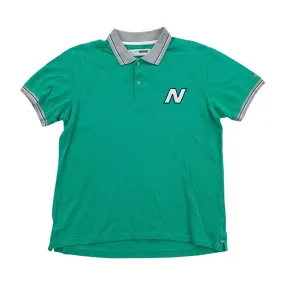 New Balance Polo Shirt - Medium