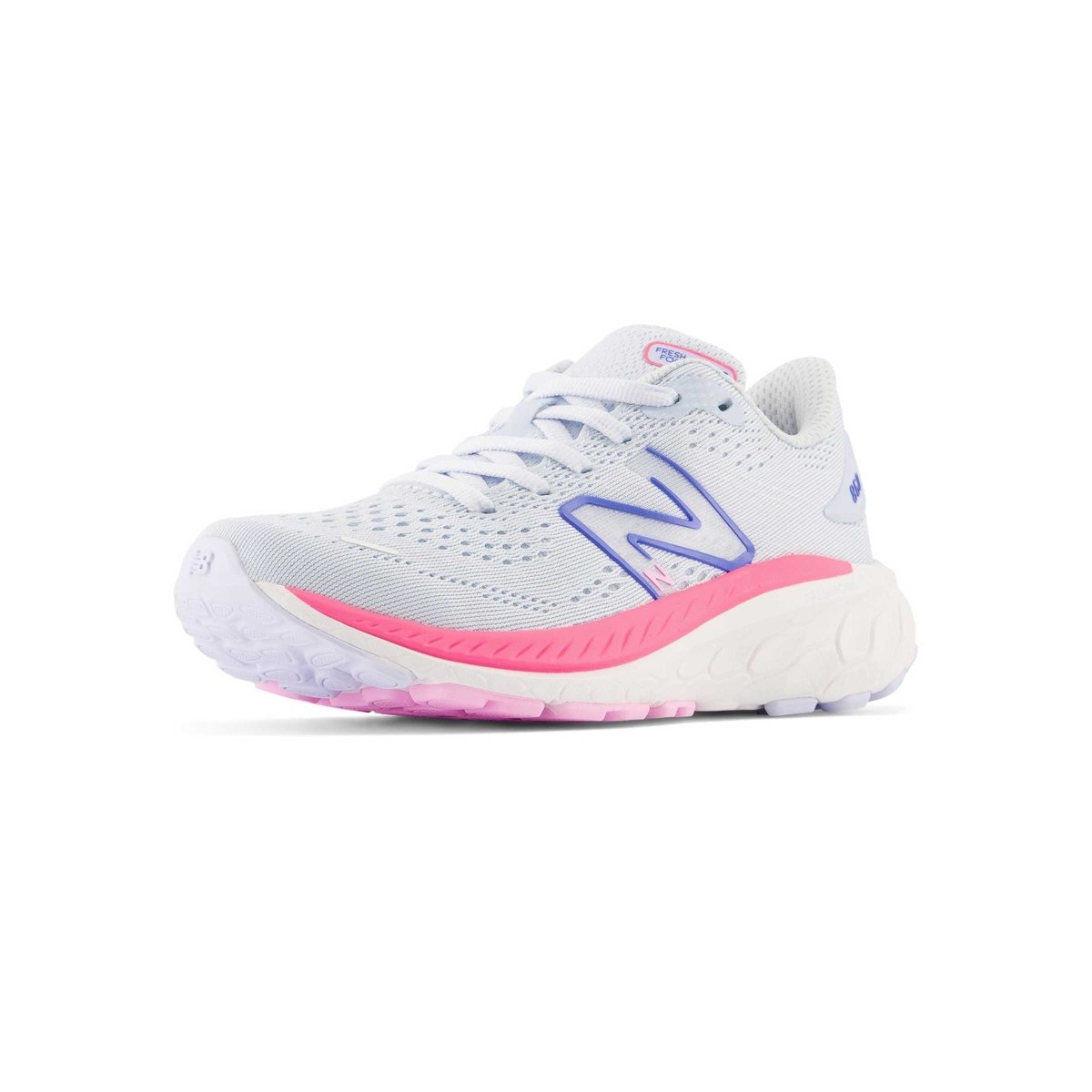 New Balance PS (Preschool) PP860P13 Moon Dust/Pink