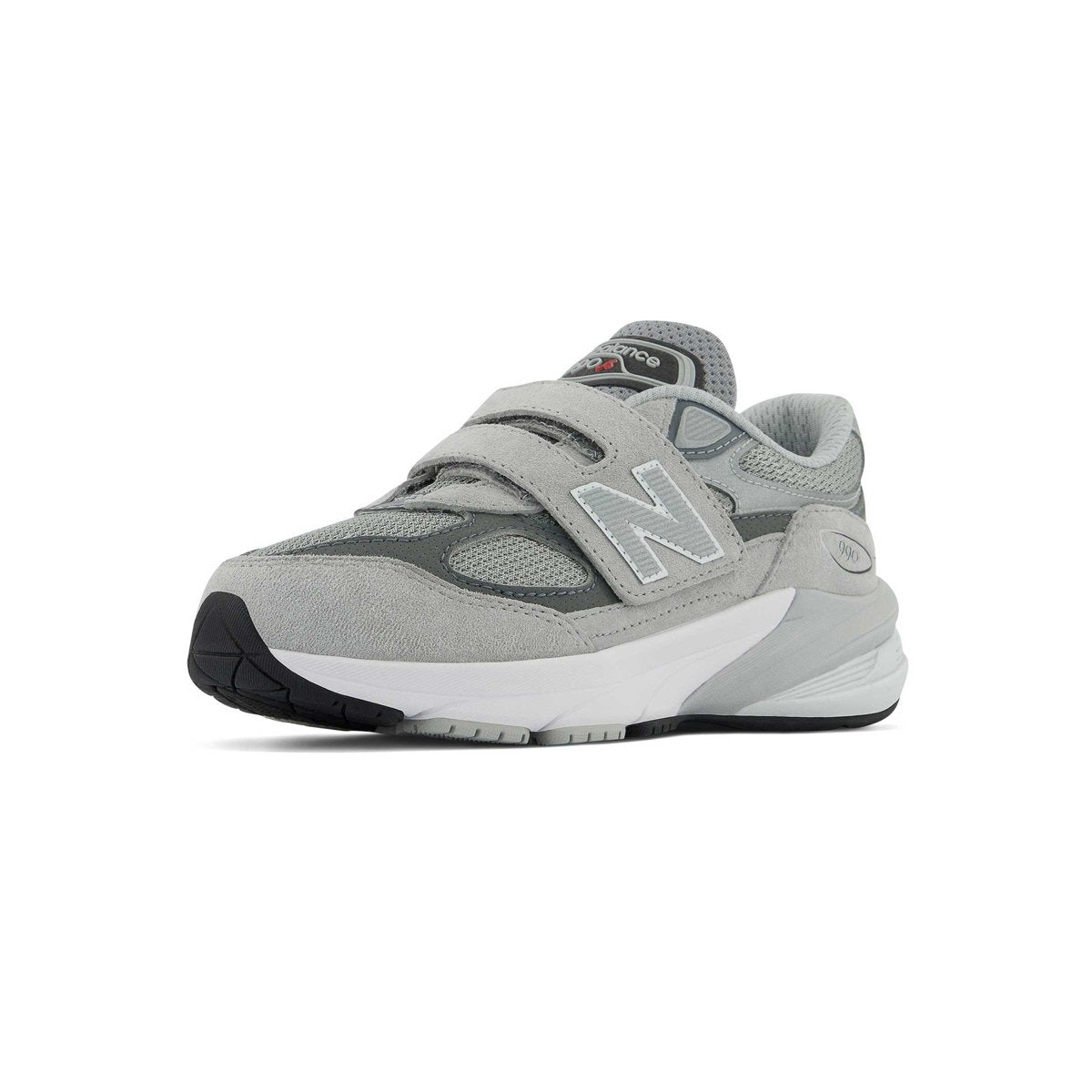 New Balance PS (Preschool) PV990GL6 Grey