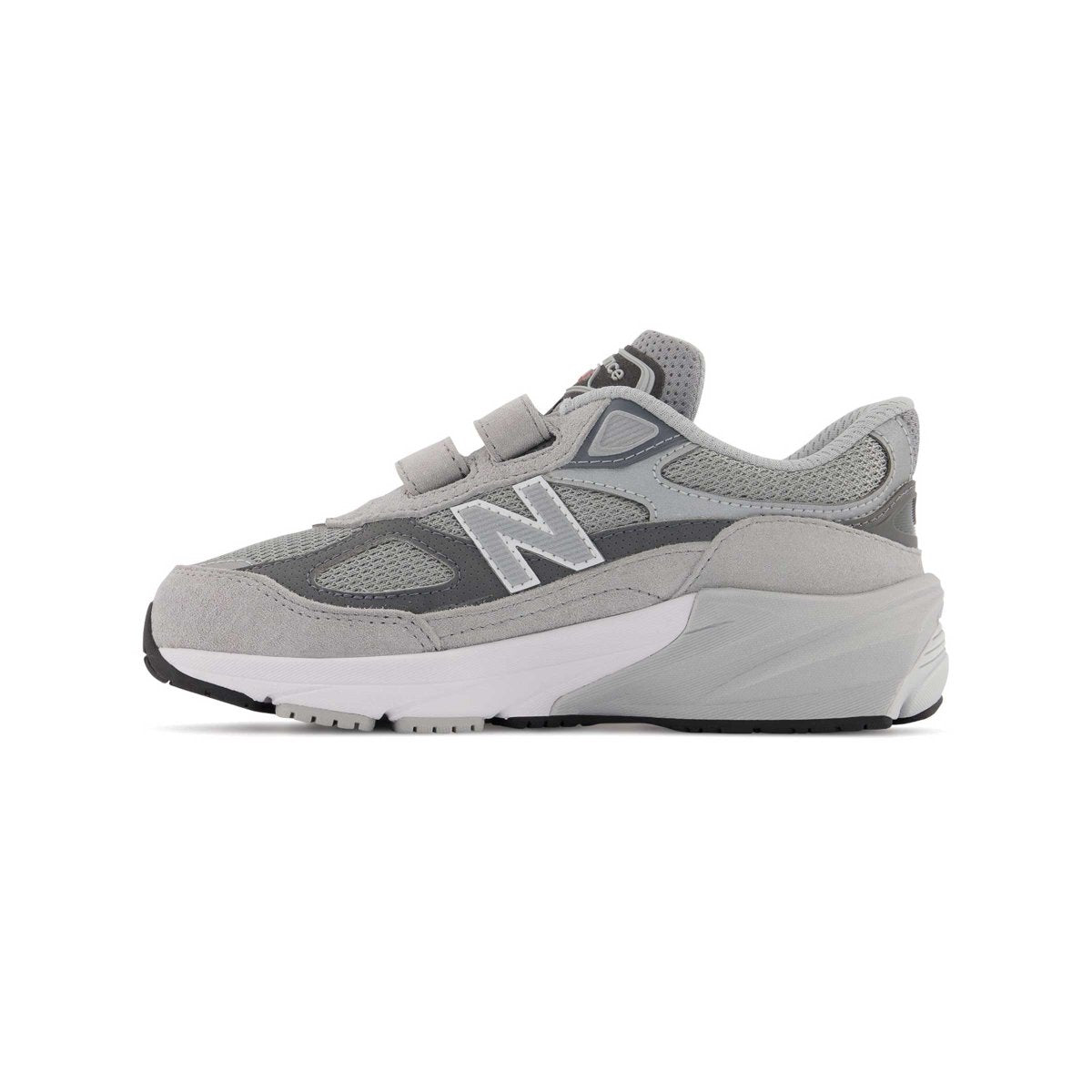 New Balance PS (Preschool) PV990GL6 Grey