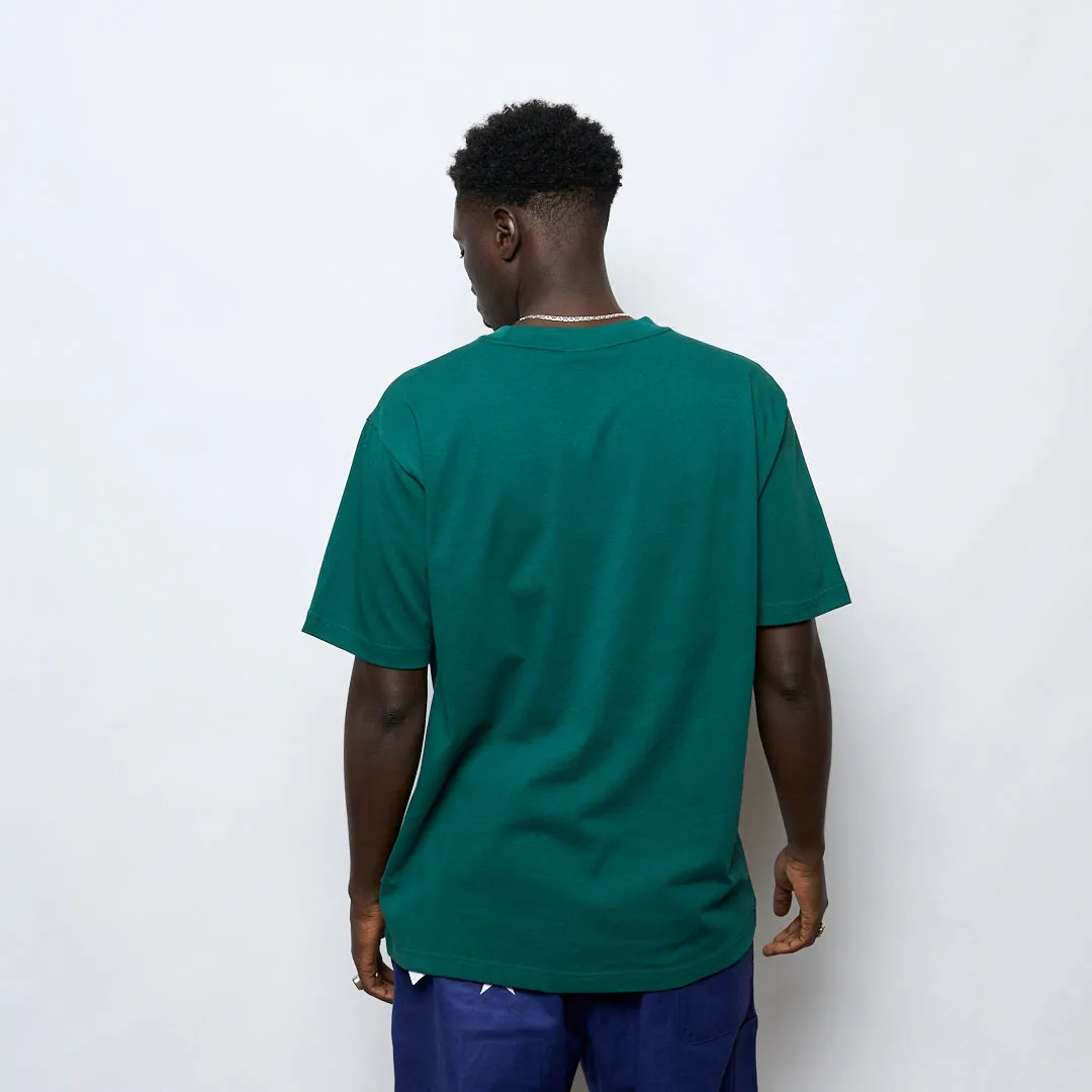 New Balance - Relaxed 550 League T-Shirt (Green)