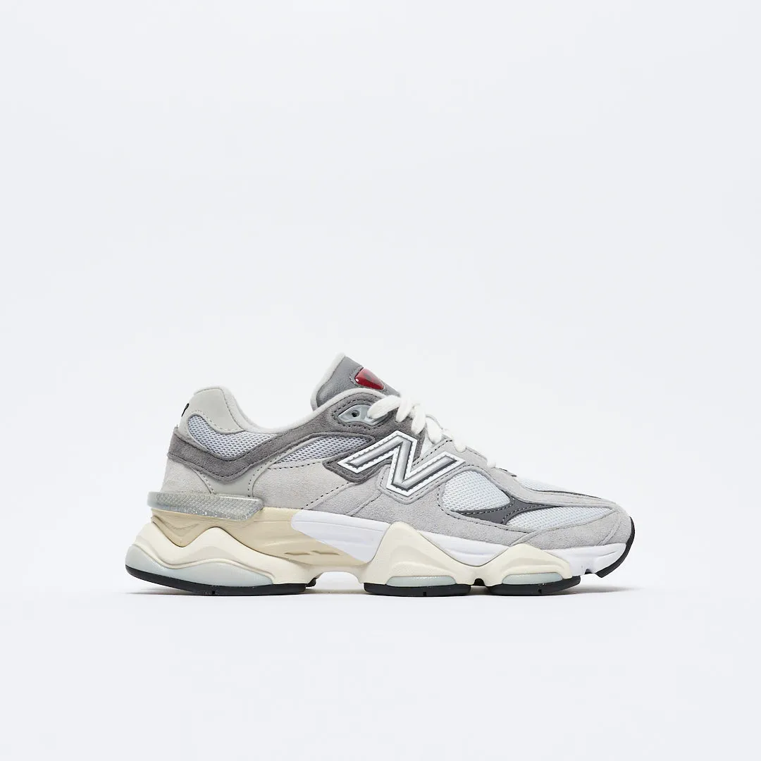 New Balance - U 9060 GRY (Rain Cloud/Castlerock)