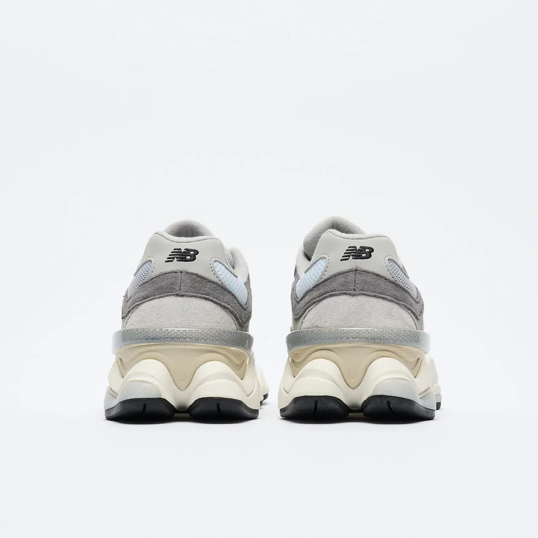 New Balance - U 9060 GRY (Rain Cloud/Castlerock)