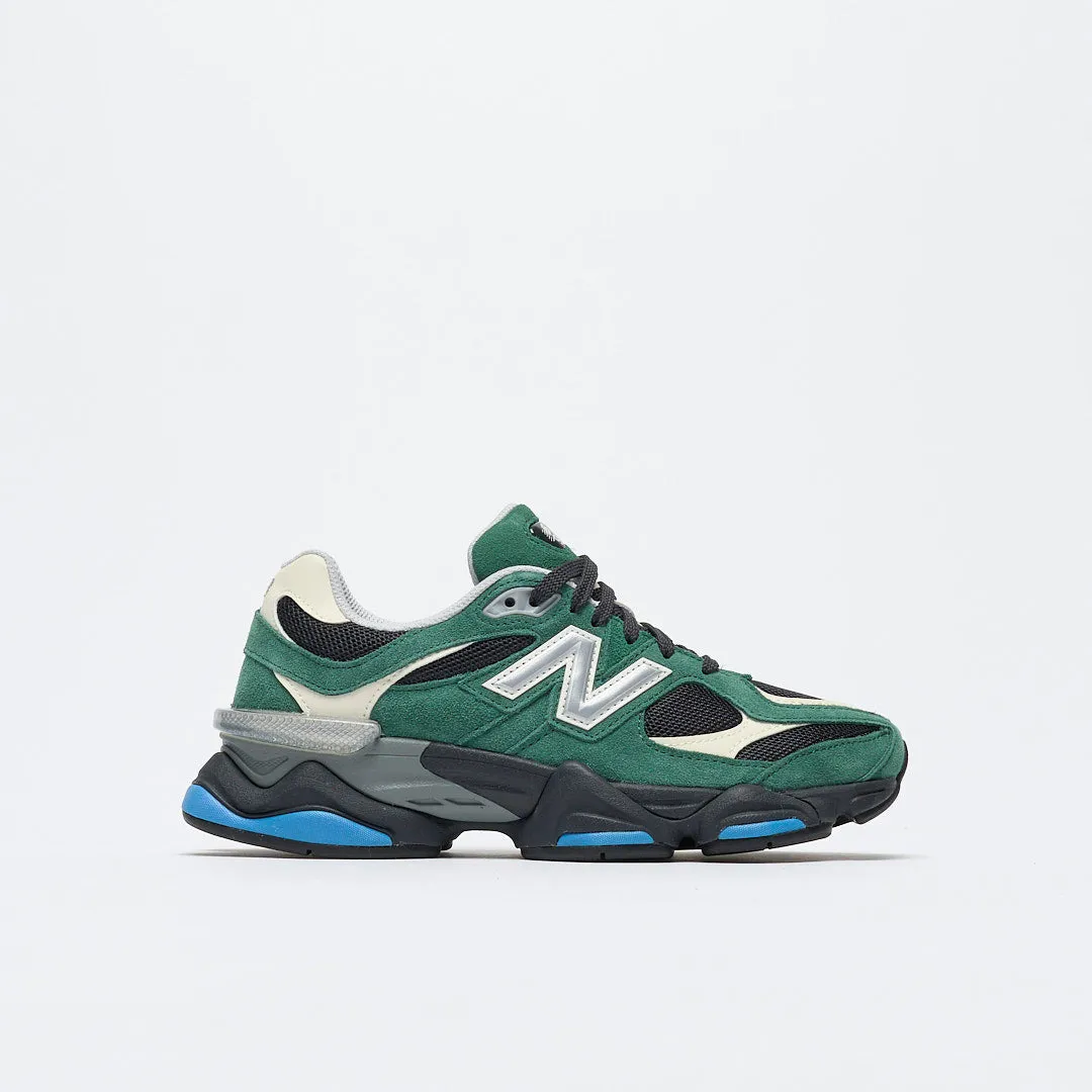 New Balance - U 9060 VRA (Green/Blue)