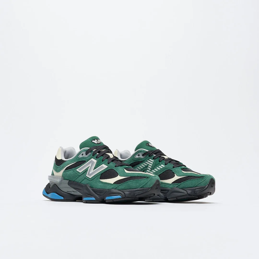 New Balance - U 9060 VRA (Green/Blue)